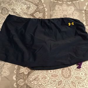 UA Swimsuit skirt
